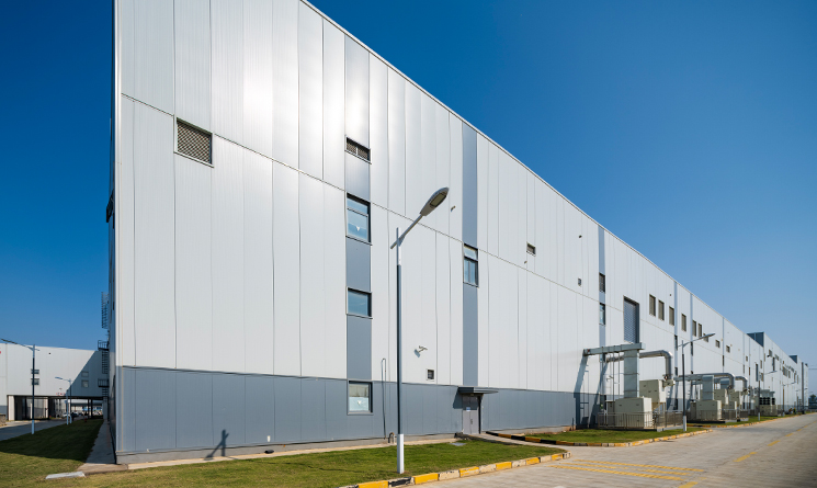 Wiskind Composite panels, prof