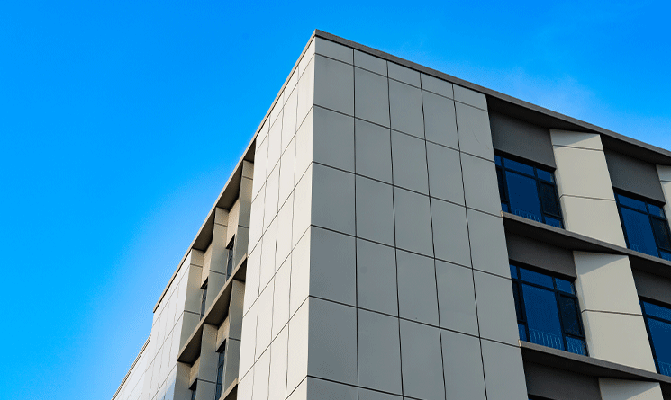 Wiskind Sandwich Panel Wall Sy