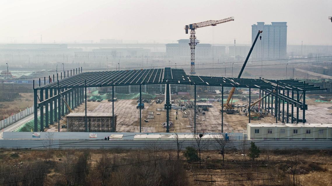 Wiskind to Deliver PEB Solutio