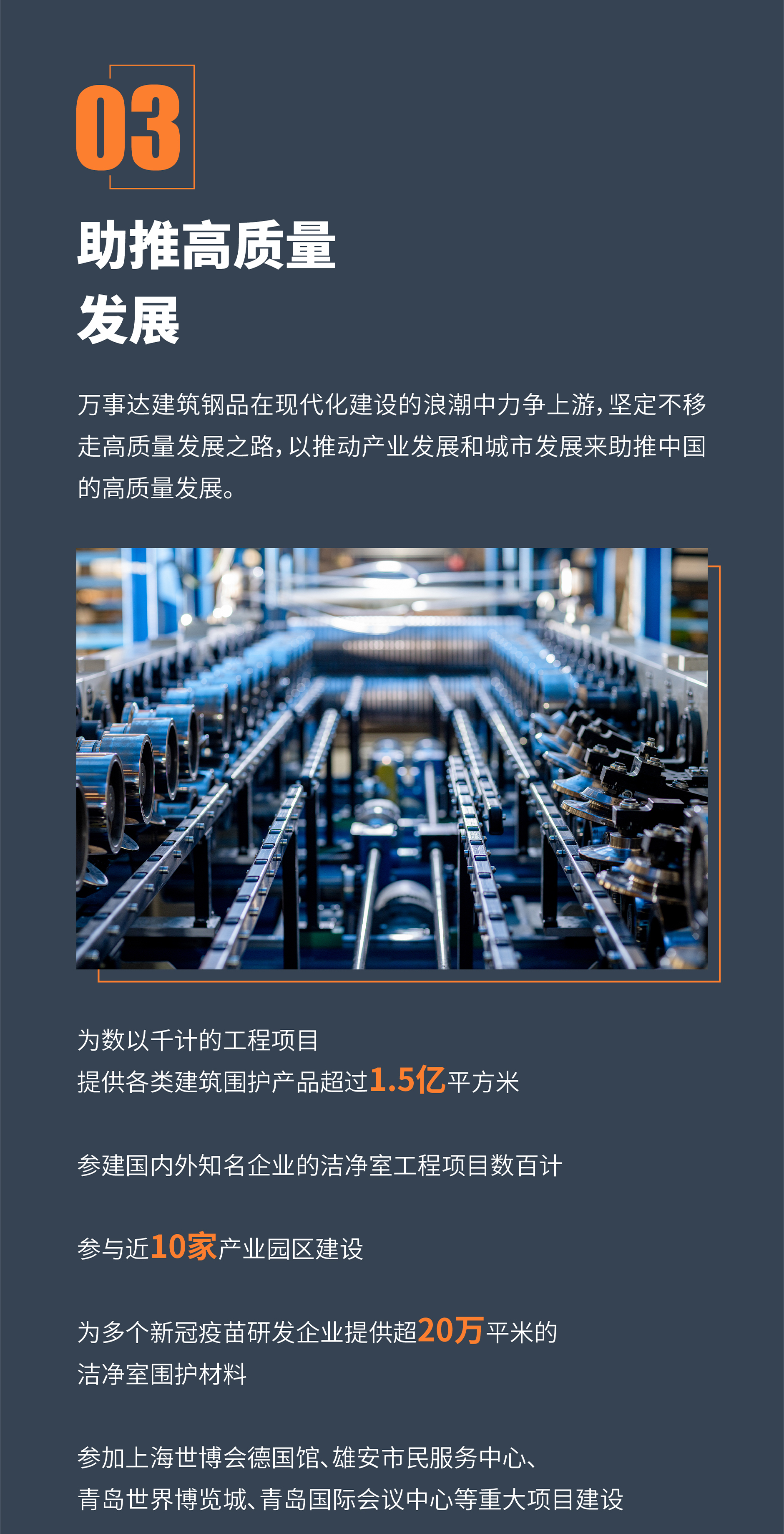 Wiskind Steel Building Co., Ltd.s first CSR report(图9)