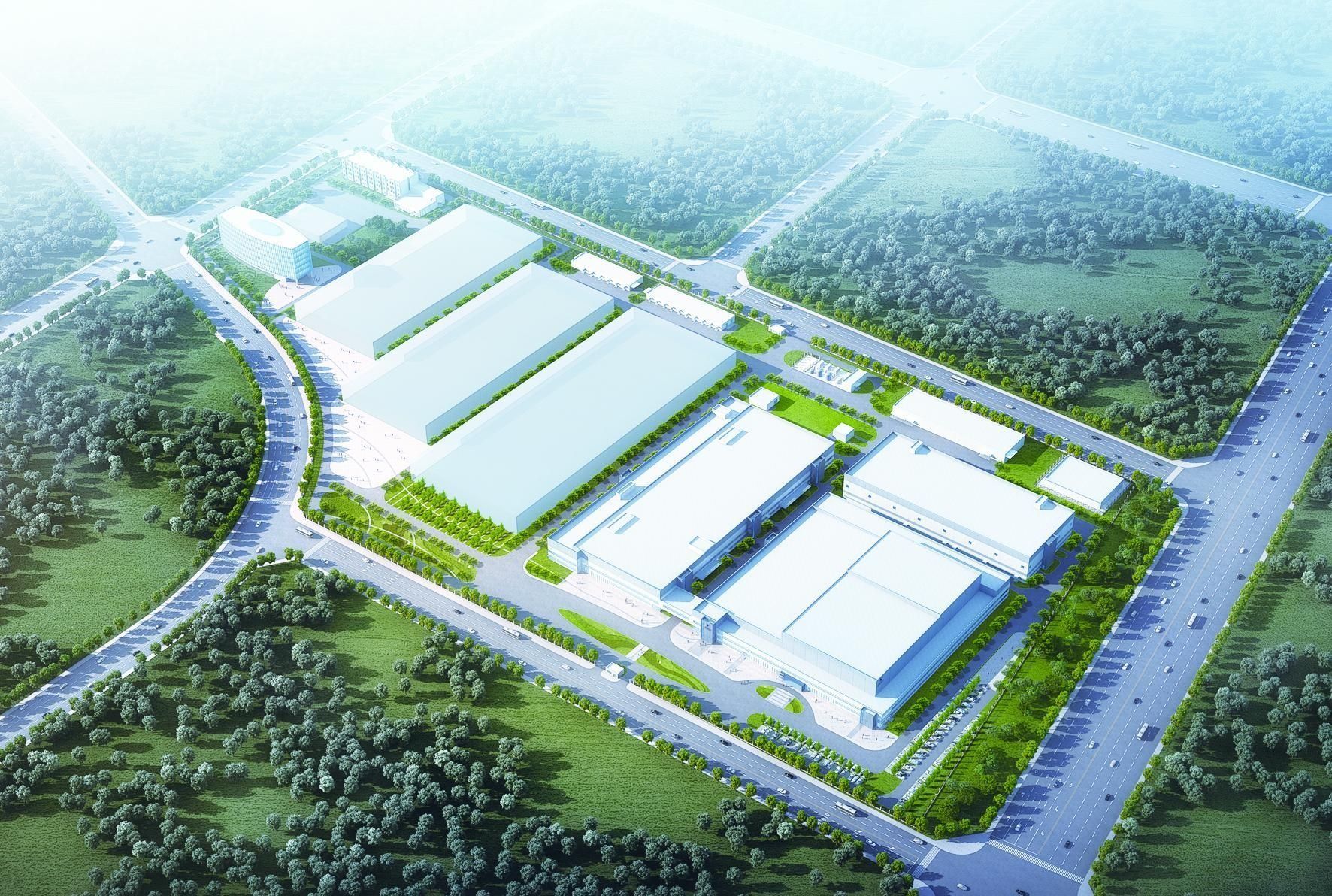 Wiskind is helping to develop semiconductors and build sustainable silicon production bases(图1)