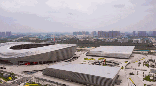 Under the typhoon, the wind resistance of building metal roof is concerned(图4)