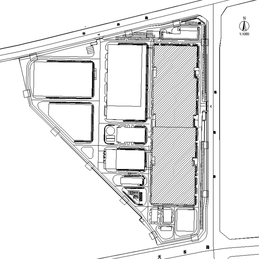 The carbon road is sustainable, and wiskind helps Yiwei Lithium to build a green factory(图3)