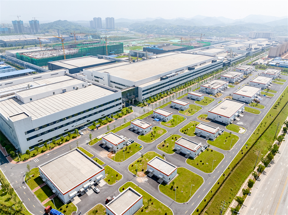 New quality productivity has become a hot word, and the third generation of semiconductors has opened a new era of high-quality development!(图4)