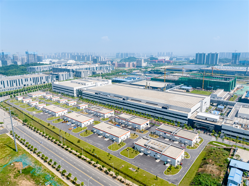 New quality productivity has become a hot word, and the third generation of semiconductors has opened a new era of high-quality development!(图6)