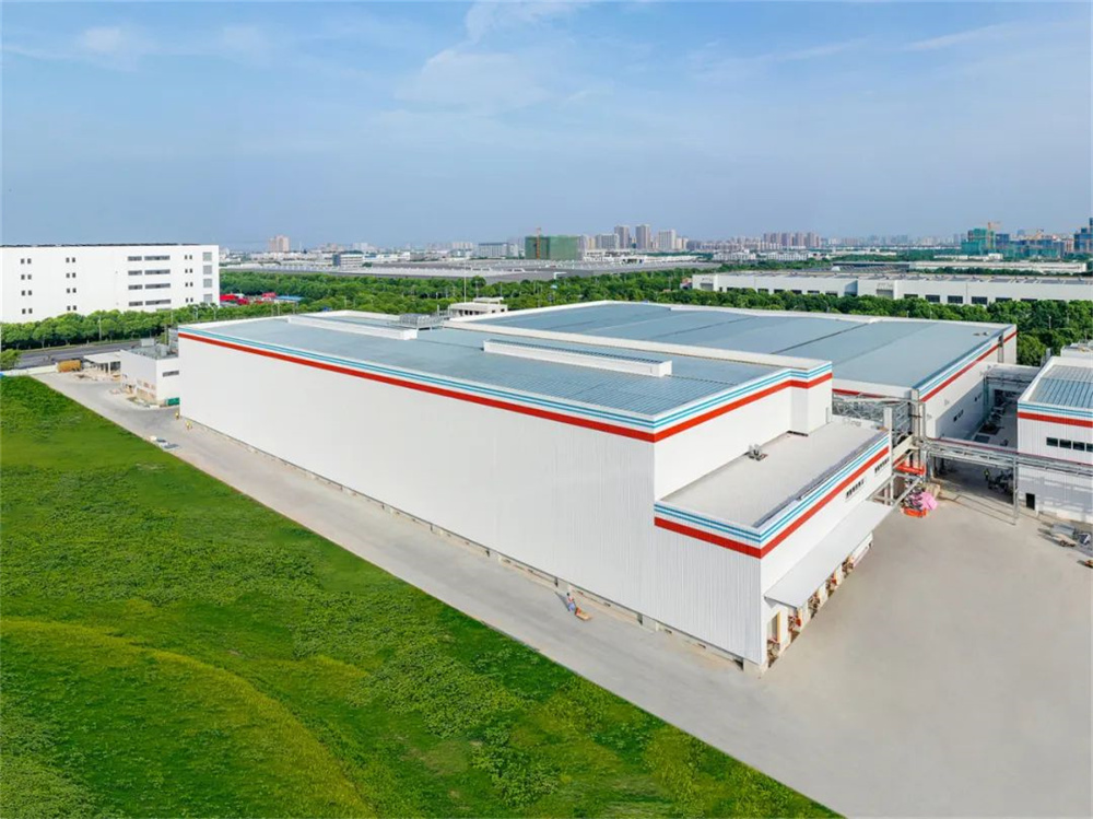 Wiskind Cold Chain adds new vitality to the green circular economy(图3)