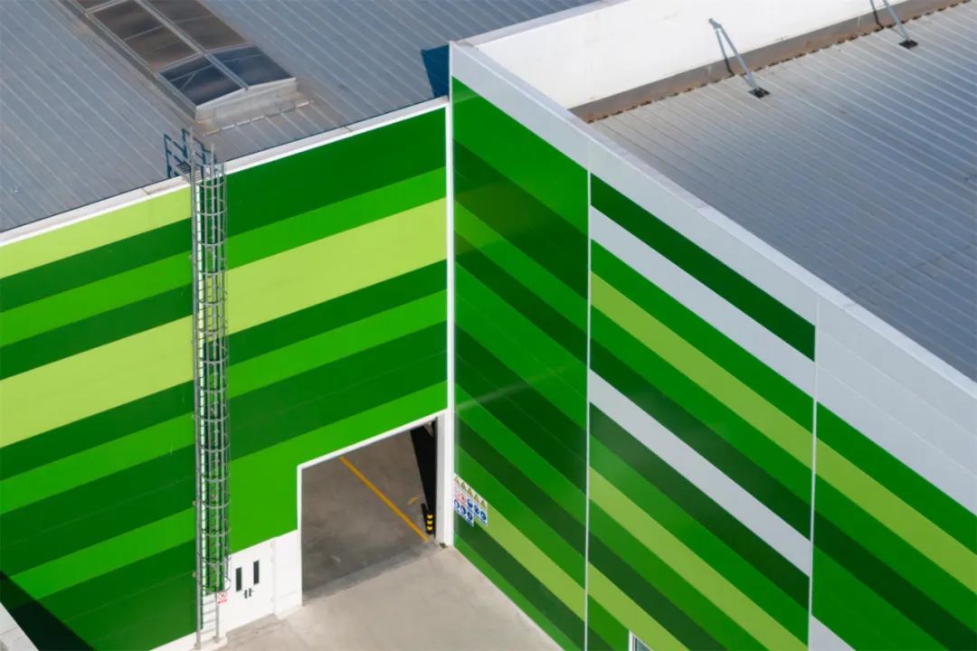Meijin Hydrogen Energy sets a new benchmark for low-carbon industry, and Wiskinds green manufacturing empowers a sustainable future!(图1)