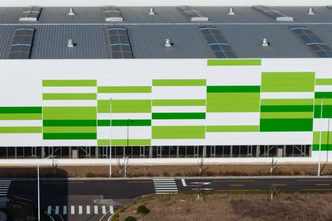 Meijin Hydrogen Energy sets a new benchmark for low-carbon industry, and Wiskinds green manufacturing empowers a sustainable future!(图7)
