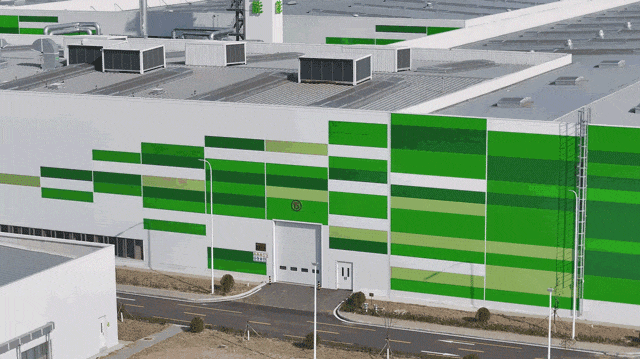 Meijin Hydrogen Energy sets a new benchmark for low-carbon industry, and Wiskinds green manufacturing empowers a sustainable future!(图6)