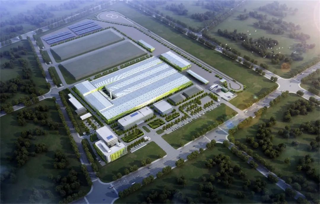 Meijin Hydrogen Energy sets a new benchmark for low-carbon industry, and Wiskinds green manufacturing empowers a sustainable future!(图4)