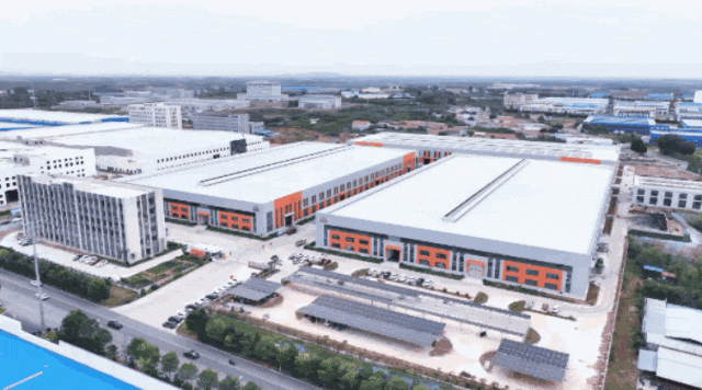 Wiskinds craftsmanship empowers Bomelons intelligent manufacturing project with dual achievements in cost reduction and efficiency improvement!(图12)
