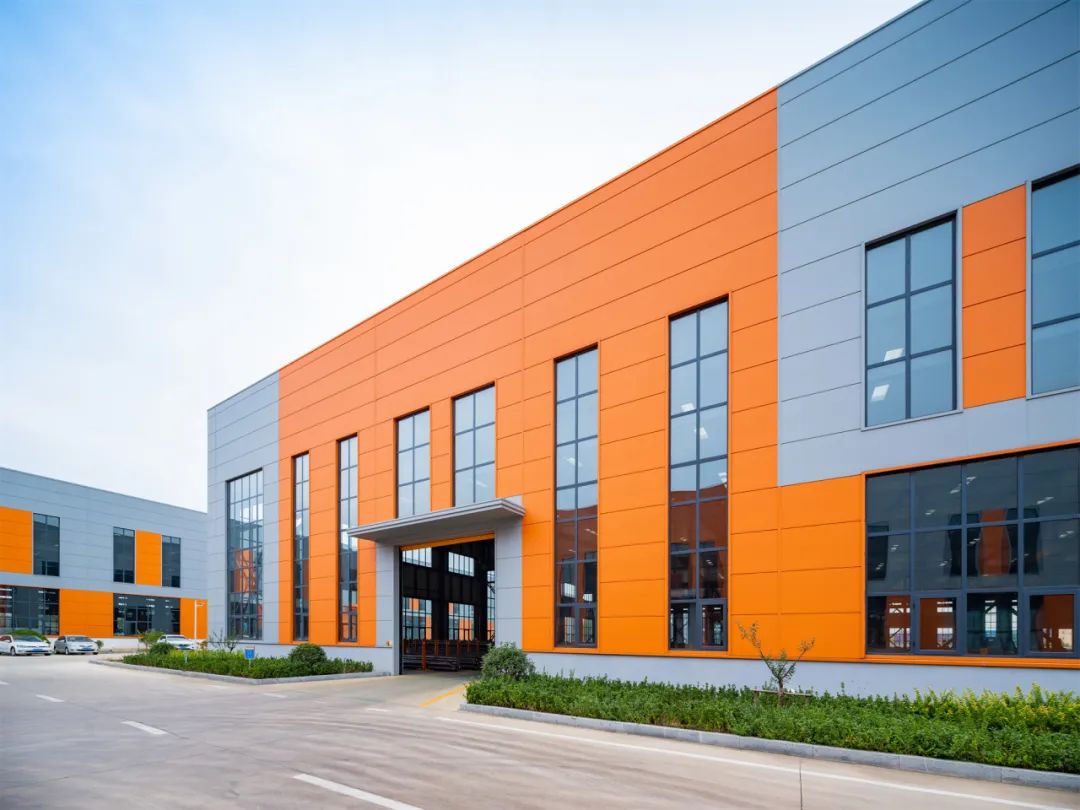 Wiskinds craftsmanship empowers Bomelons intelligent manufacturing project with dual achievements in cost reduction and efficiency improvement!(图3)