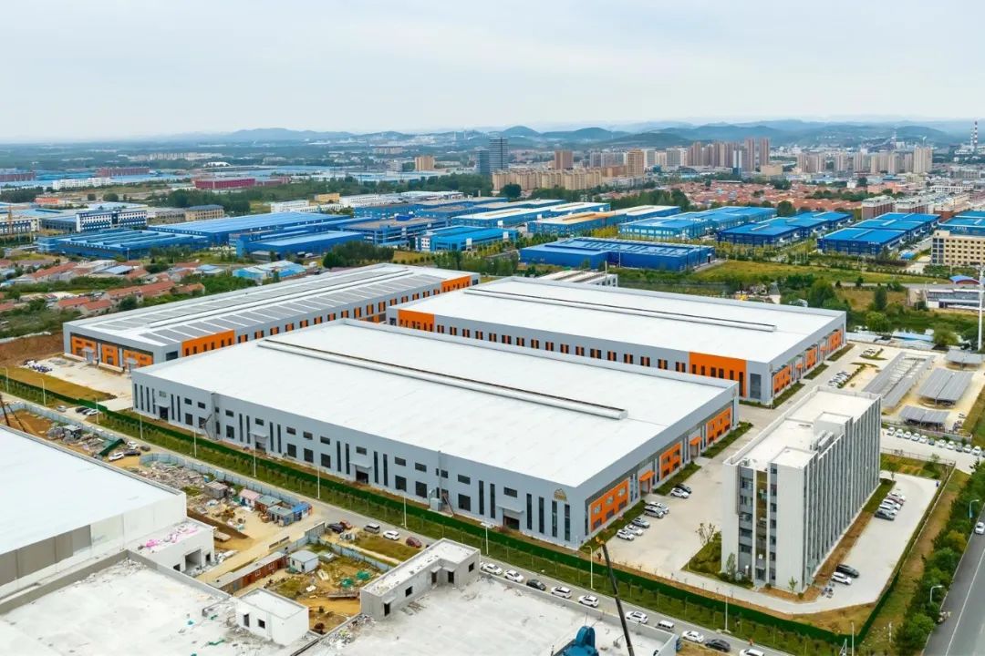 Wiskinds craftsmanship empowers Bomelons intelligent manufacturing project with dual achievements in cost reduction and efficiency improvement!(图2)
