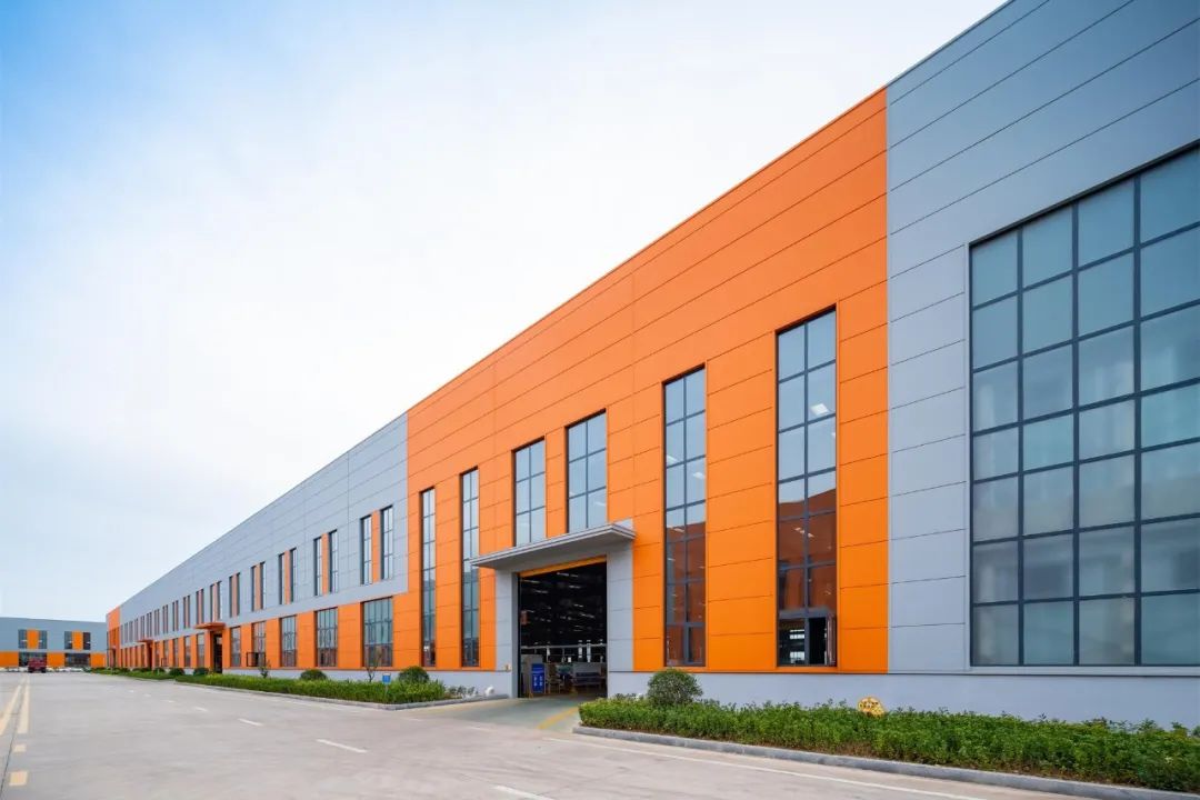 Wiskinds craftsmanship empowers Bomelons intelligent manufacturing project with dual achievements in cost reduction and efficiency improvement!(图9)