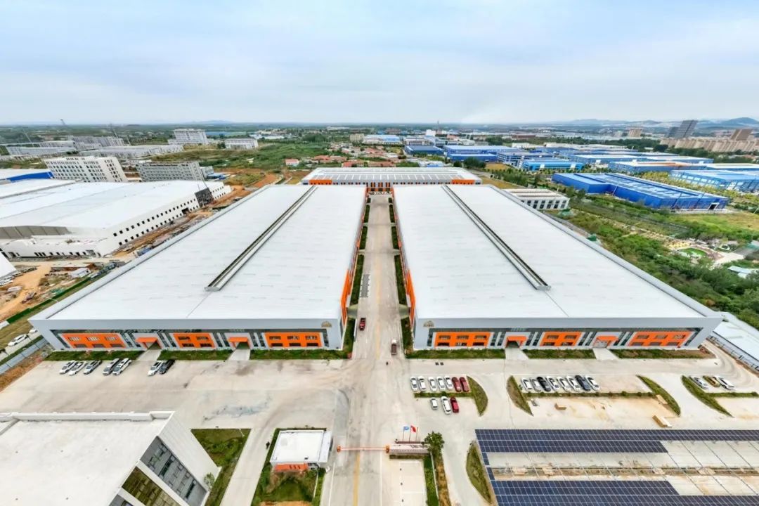 Wiskinds craftsmanship empowers Bomelons intelligent manufacturing project with dual achievements in cost reduction and efficiency improvement!(图7)