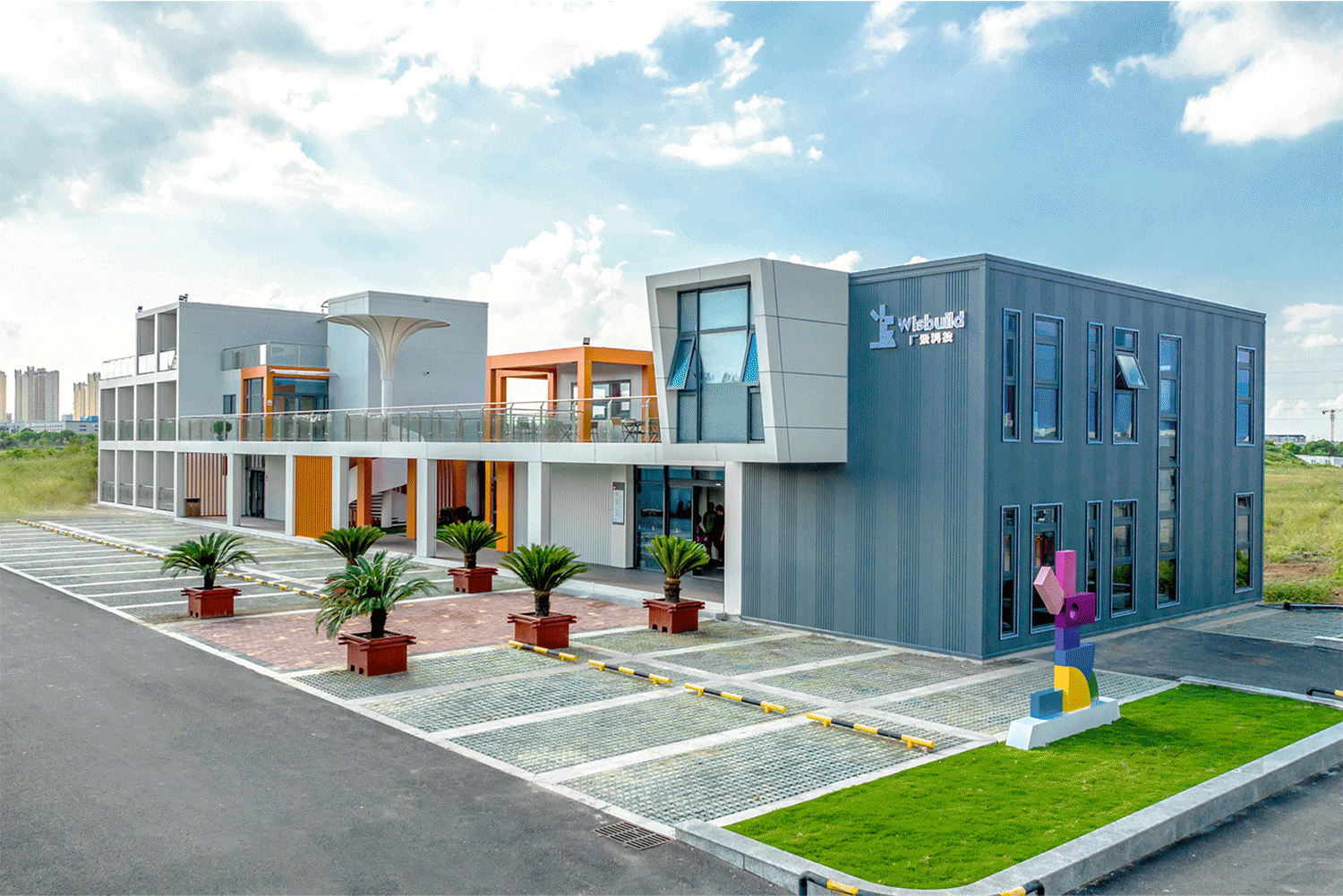 15 selected projects, take you to experience the unique charm of ...