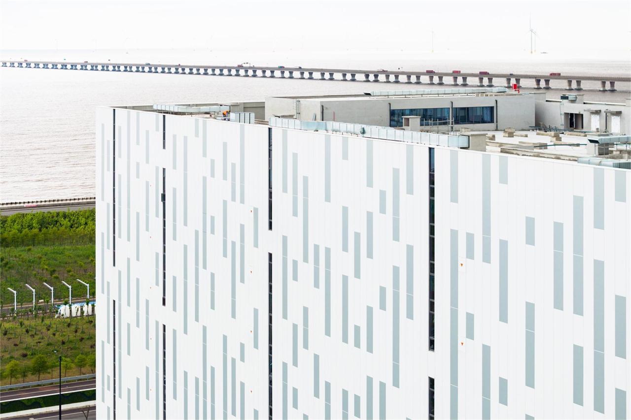 Photo inspiration: Fresh Look at Industrial Building Innovation And Sustainable Urban Development