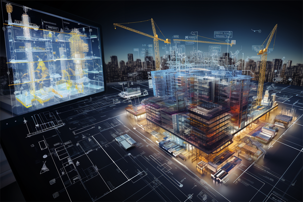 Digital technology enables innovative solutions