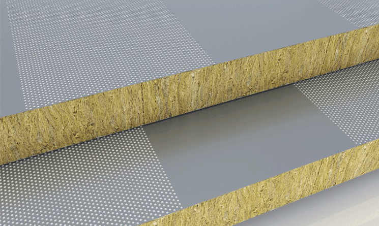 ¿Qué es el panel de absorción 