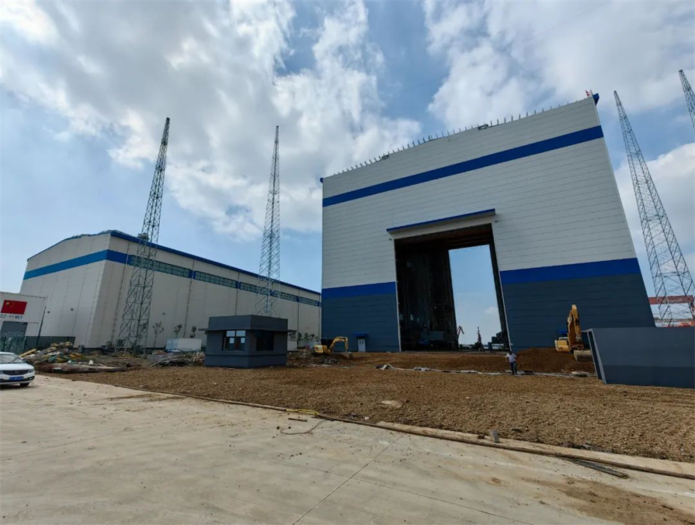 Gravity One éxito de primer vuelo! Wiskind ayuda a la industria espacial privada China a superar a SpaceX(图8)
