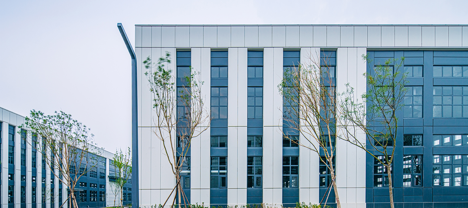 章丘济东智造新城
