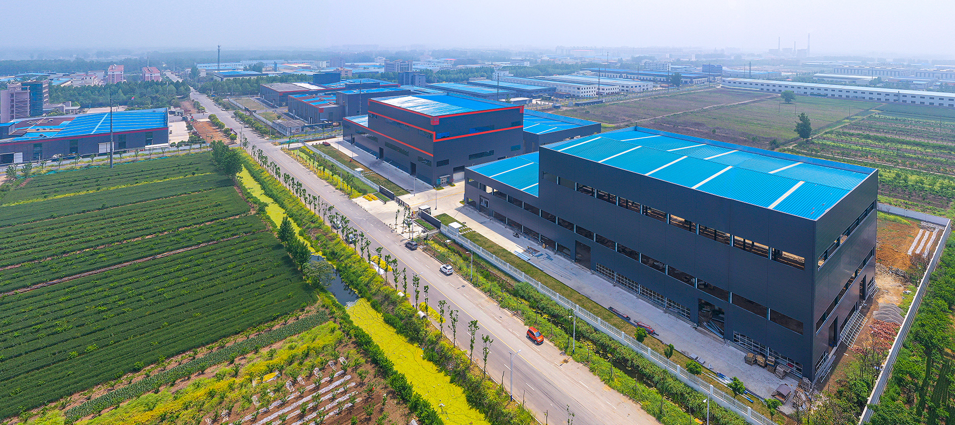 山东丰元锂能科技有限公司
