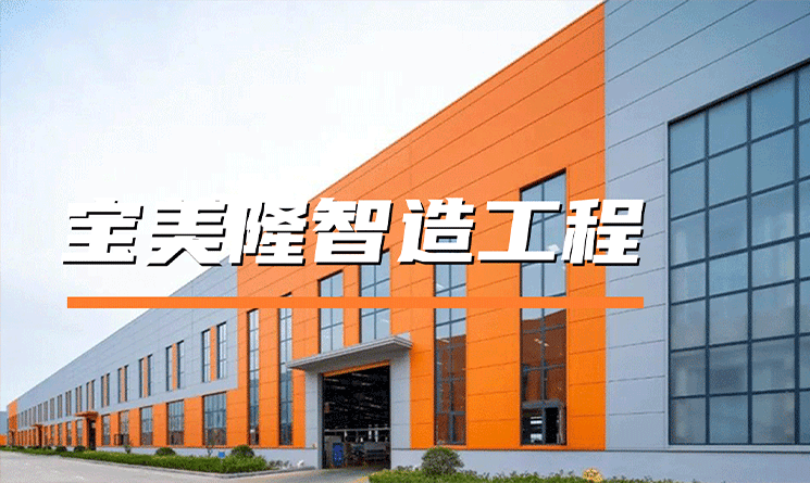 降本增效双兑现，万事达匠心赋能宝美隆智造工程！