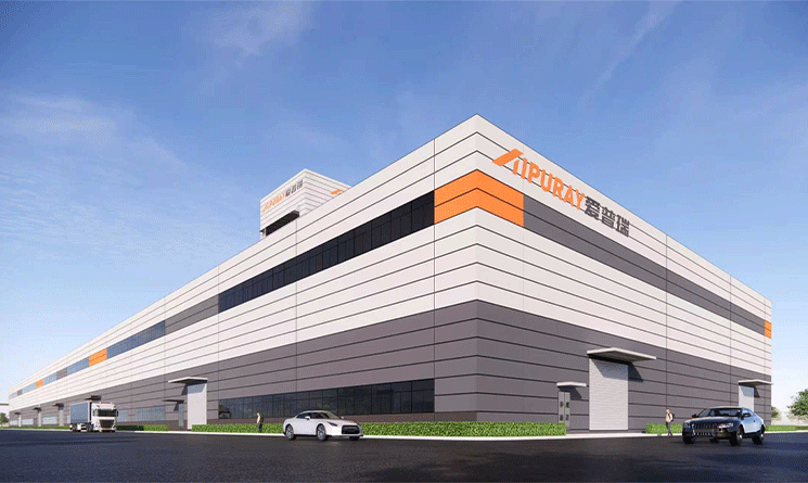 打造区域产业集群融合发展新范式：万事达以创新方案助力卓展标杆