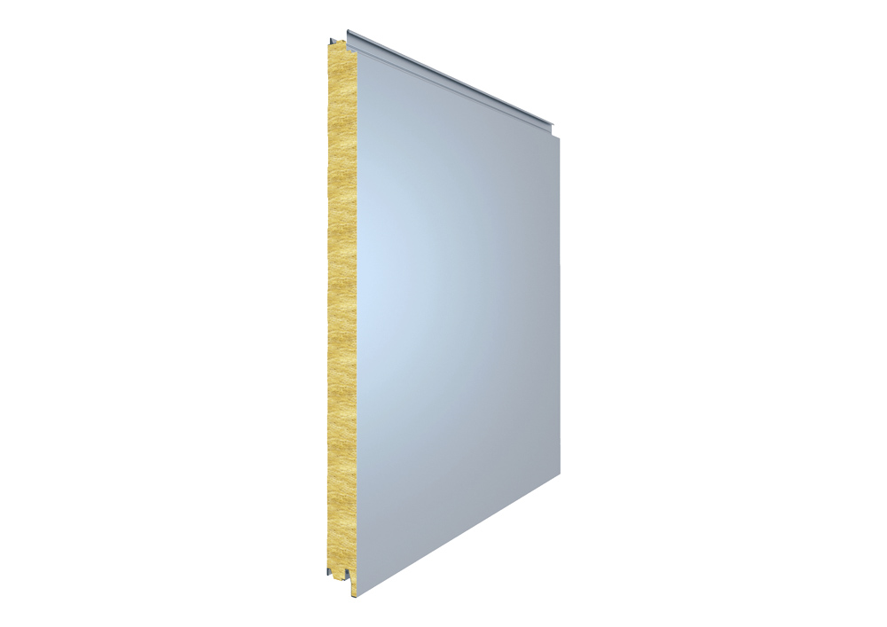 Rock wool sandwich board specifications and models(图1)