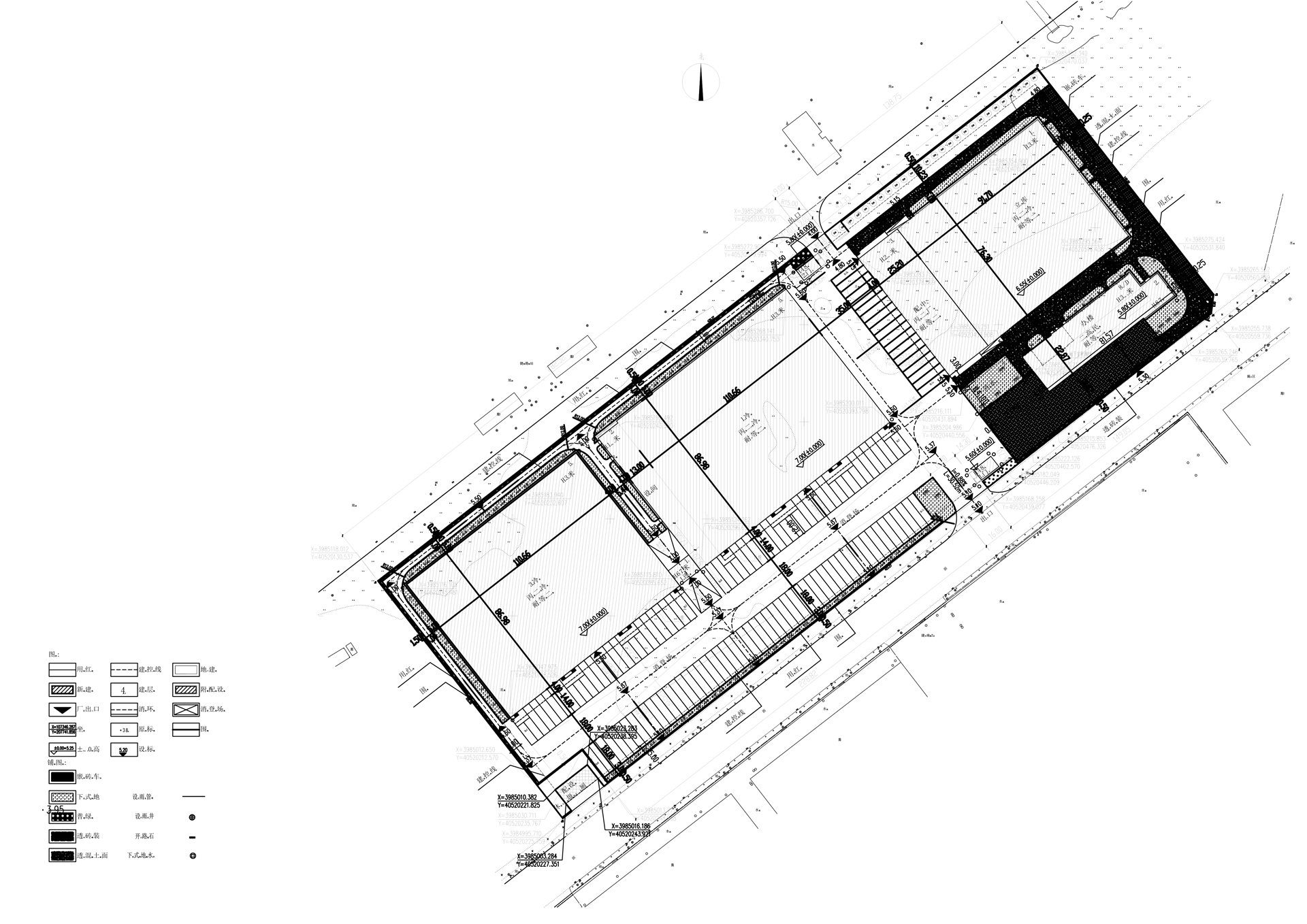 节能降耗，安全环保！万事达助力冷库建设绿色发展(图6)