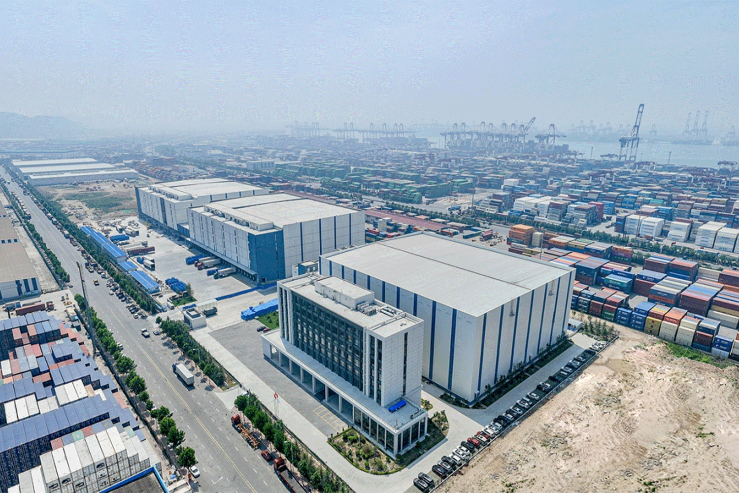 15个精选项目，带你领略工业建筑的独特魅力！(图15)