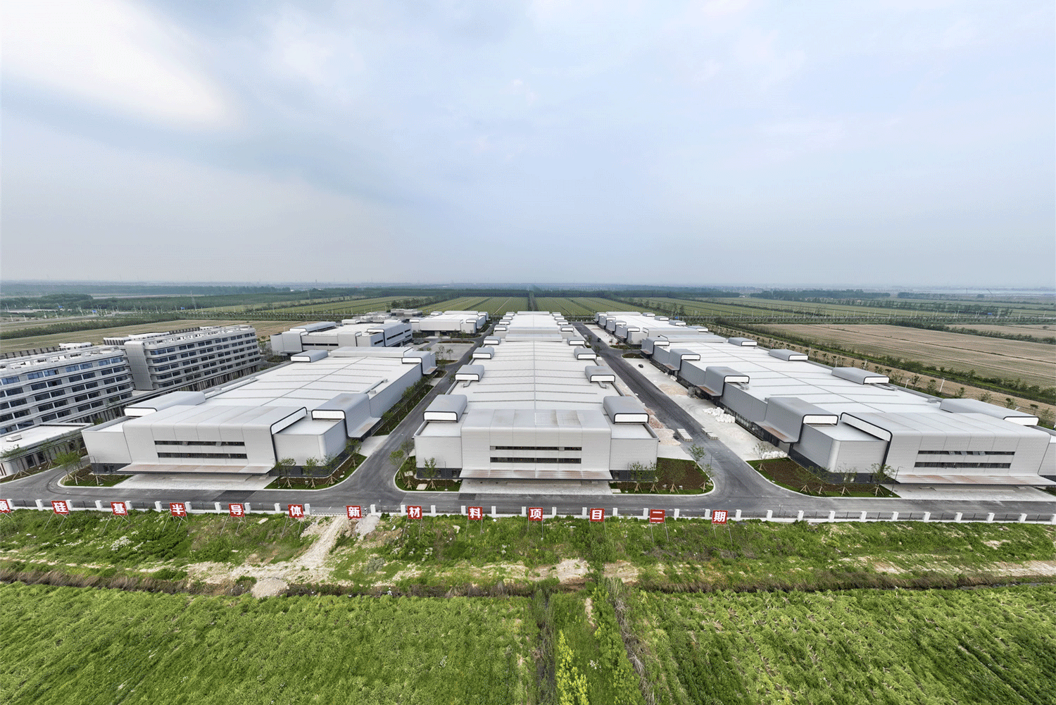 15个精选项目，带你领略工业建筑的独特魅力！(图4)