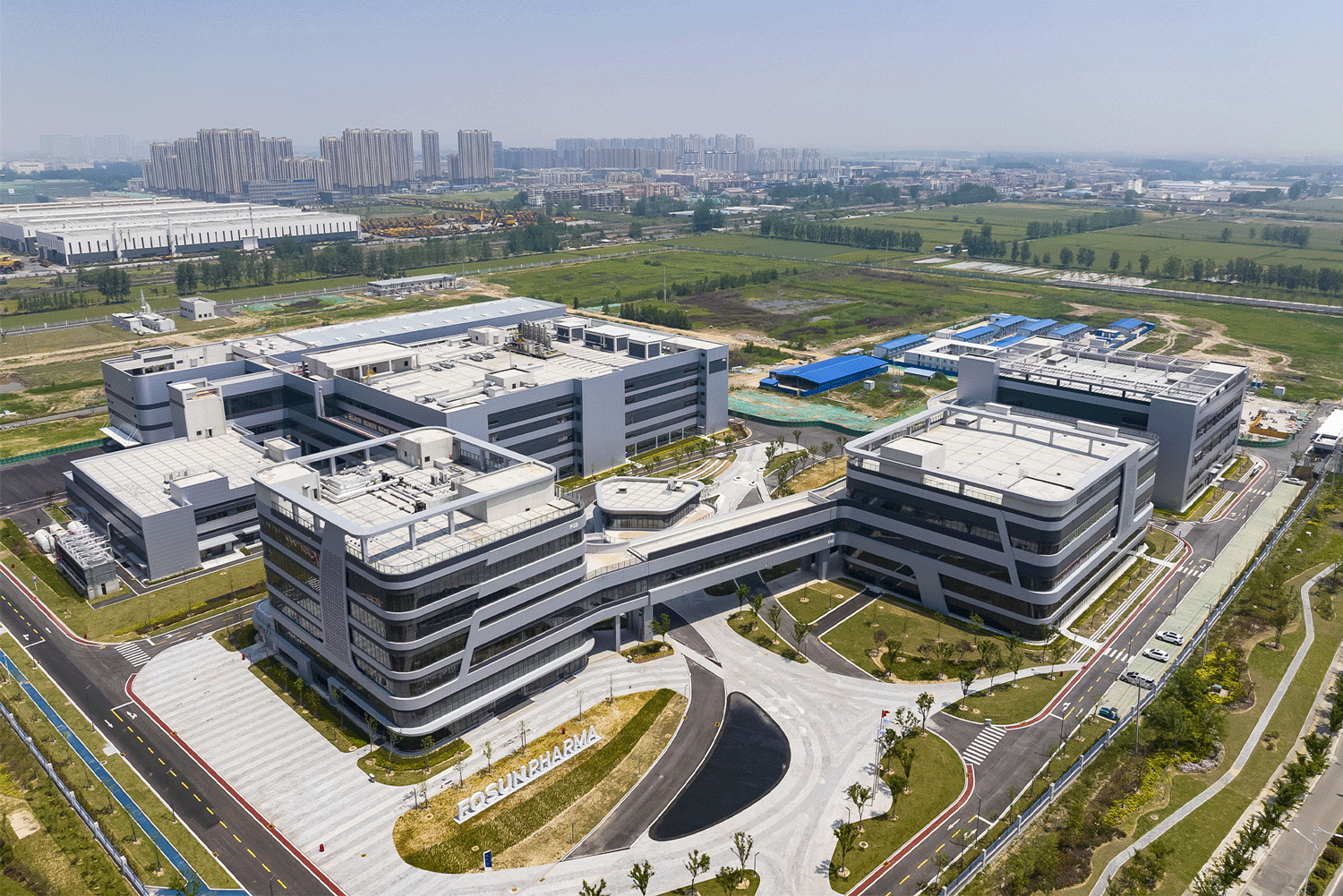 15个精选项目，带你领略工业建筑的独特魅力！(图3)