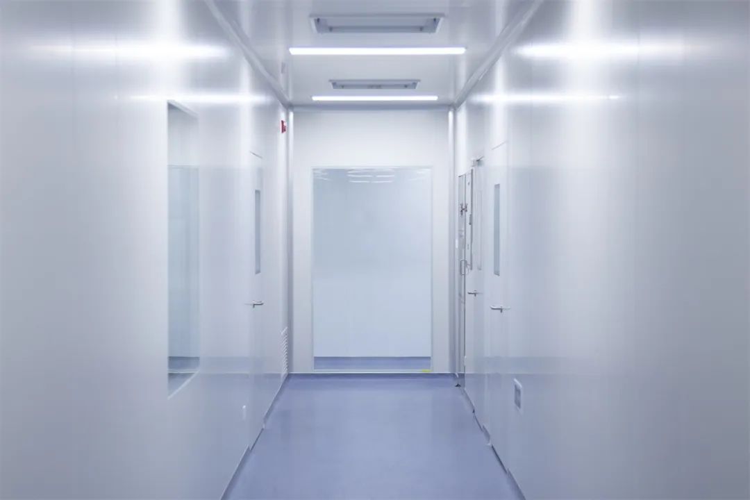 万事达洁净围护系统丨赋能先进制造业，引领行业创新变革(图8)