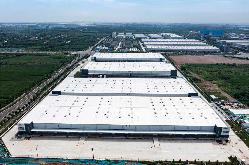 聚·变丨极端天气频发，金属屋面系统如何打造建筑安全防线？(图6)