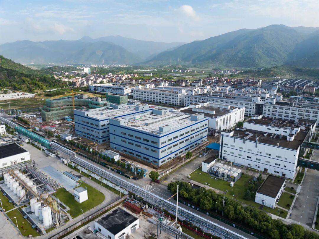美学与功能：医药工厂的跨界答卷(图2)