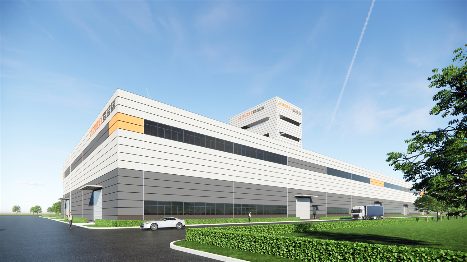 打造区域产业集群融合发展新范式：万事达以创新方案助力卓展标杆车间建设(图2)