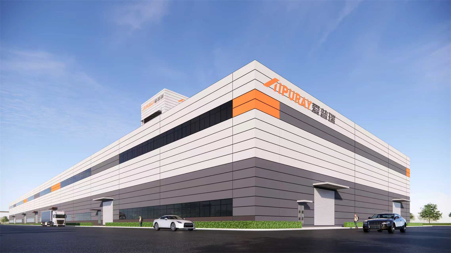 打造区域产业集群融合发展新范式：万事达以创新方案助力卓展标杆车间建设(图1)